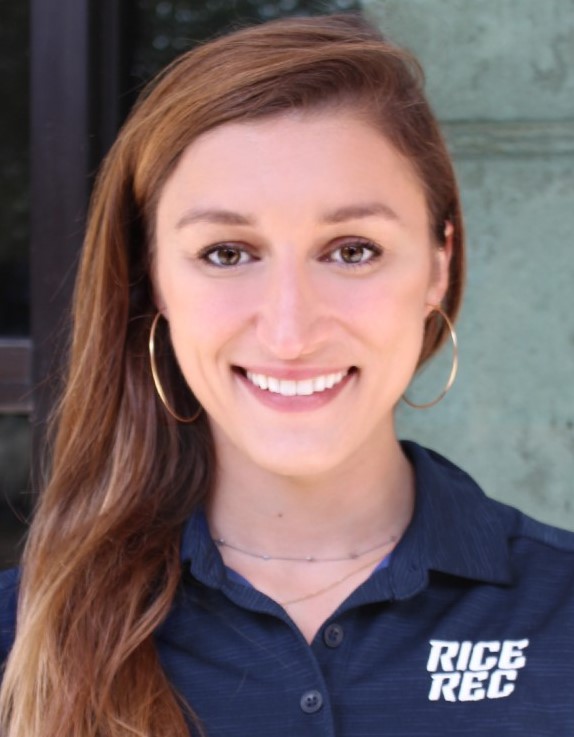 Sarah Granberry headshot