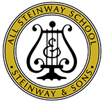 All Steinway School, Steinway & Sons, logo
