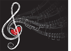 From The Heart