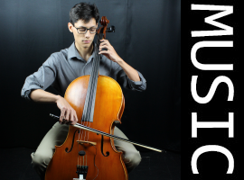 Music Button Link