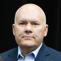 Professor James Kieke