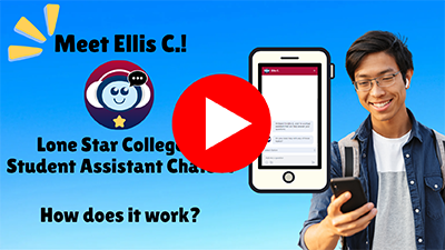 screenshot of the first frame of the video