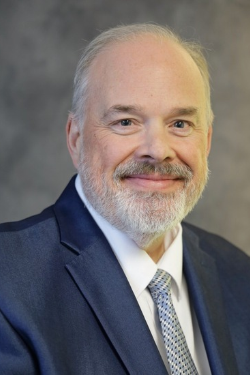 Dr John Holmes