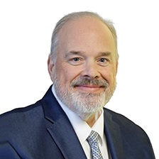 Dr. John Holmes
