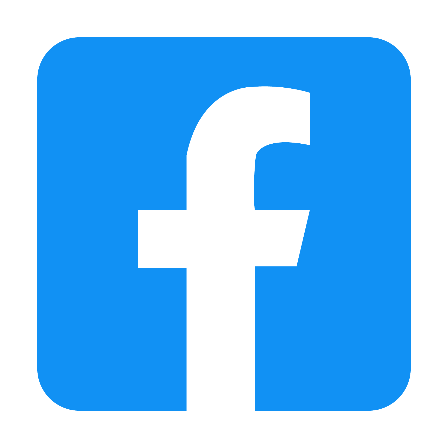 Facebook icon