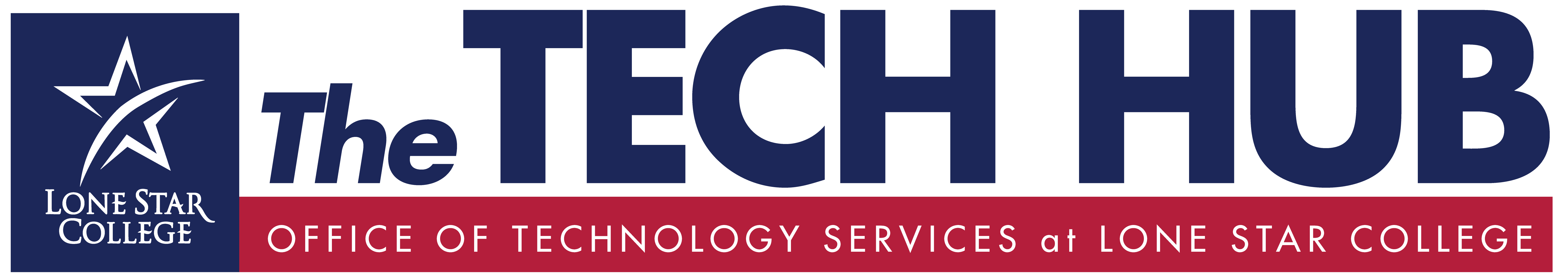 The Tech Hub, Office of Technology Services at Lone Star College