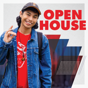 LSC-Cypress Center Open House