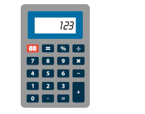 calculator icon