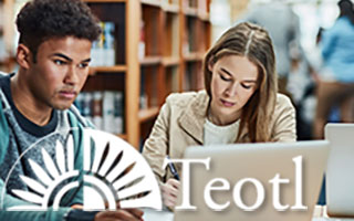 Teotl: Second Edition Journal for Philosophy and the Humanities
