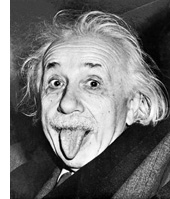 Einstein