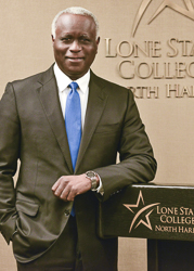 Dr. Archie L. Blanson