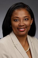 Photo of Bridgette Sellers