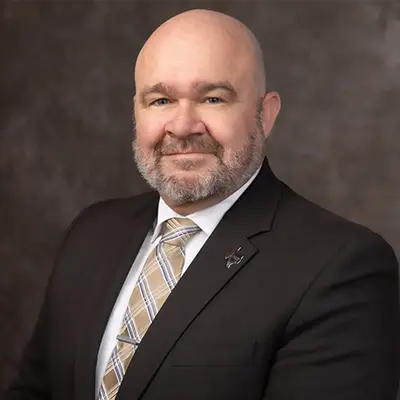 Dr. Matthew Dempsey