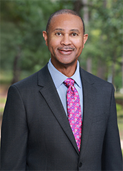 Dr. Bennie. E. Lambert