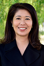 Dr. Fay Lee