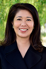 Photo of Dr. Fay Lee