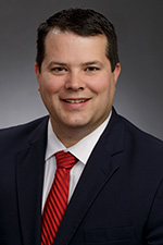 Photo of Jason LaPres