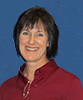 Jennifer Vaughan, Vice President of Administrative Services