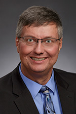 Photo of Dr. Kelly Gernhart