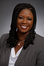 Photo of Kimberly Hubbard