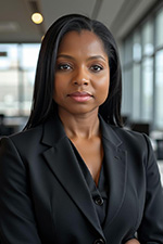 Photo of Dr. Shaunt&eacute; Hulett-Abdin