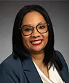Photo of Dr. Reid-Hart