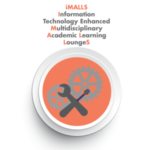 IMALLS icon graphic