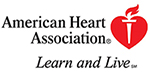 Required American Heart Association CPR card