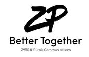ZP Connect Logo
