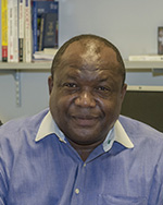 John Njowo