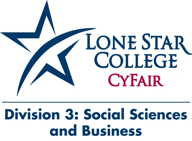 CyFair Division 3: Social Sciences and Business