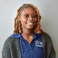 Dallas Brown - SGA Advisor