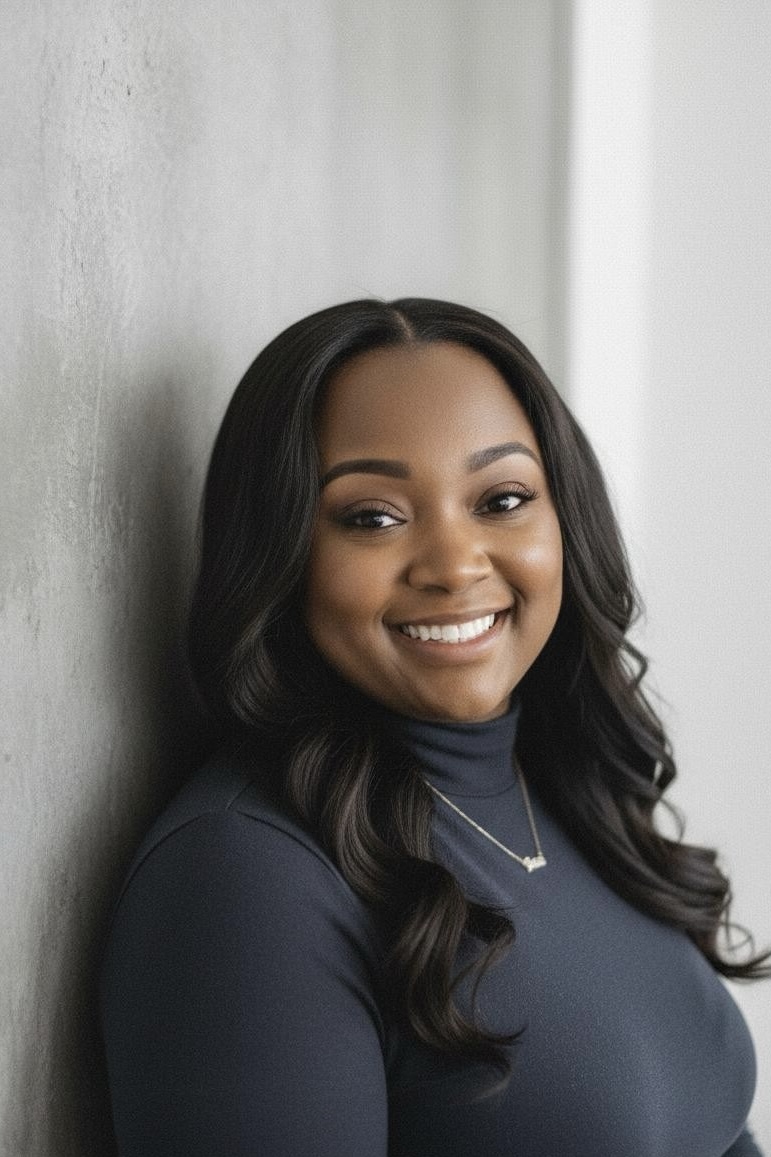 Erika Taylor Headshot