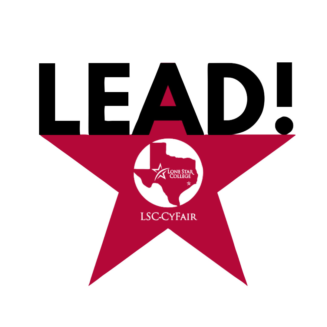 LEAD Program star logo