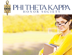 Phi Theta Kappa