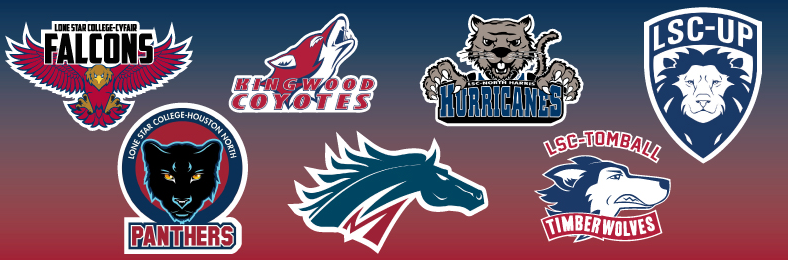 Student Life Logos
