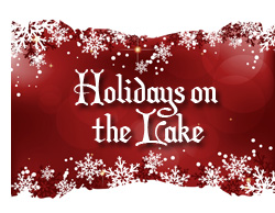 Holidays on the Lake