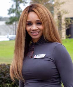 Joycelyn Greene