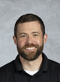 Ryan Mitchell