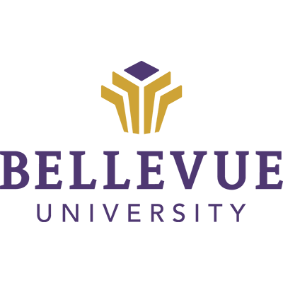 Bellevue University logo