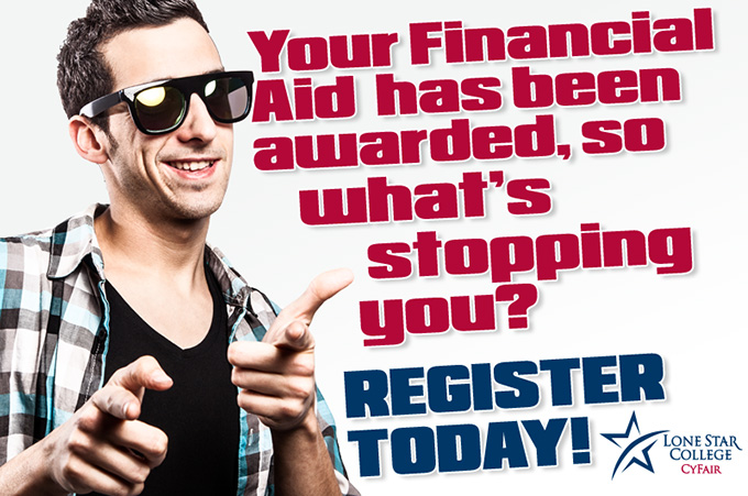 Financial Aid