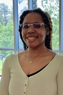 Kyera Butler