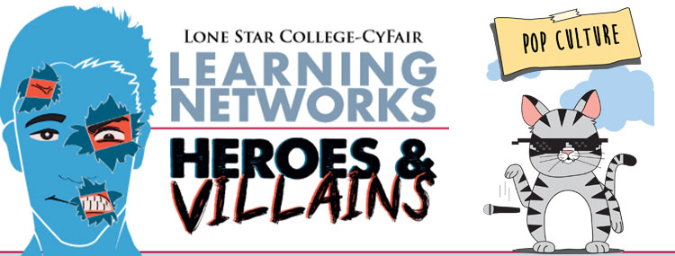 Lone Star College-CyFair Learning Networks
