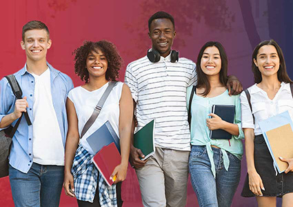 LSC-CyFair Proactive and Inclusive Engagement for Success (PIES)