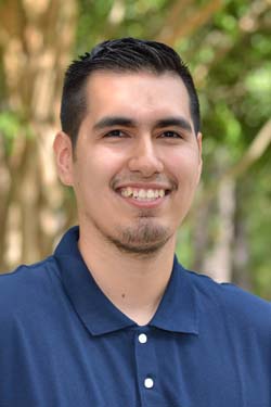 Paul Solis