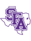 Stephen F. Austin State University Logo