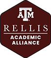 Texas A&M Univ.-RELLIS logo