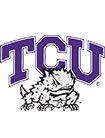 Texas Christian University Logo