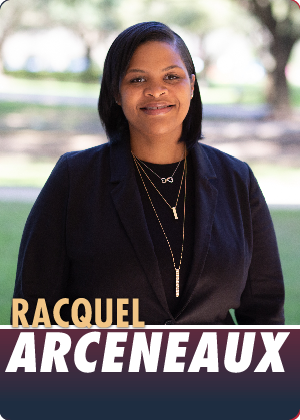 Racquel Arceneaux