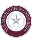 Texas Southern University Logo